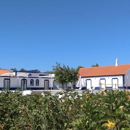 Monte Das Perdizes Olhão Екстериор снимка