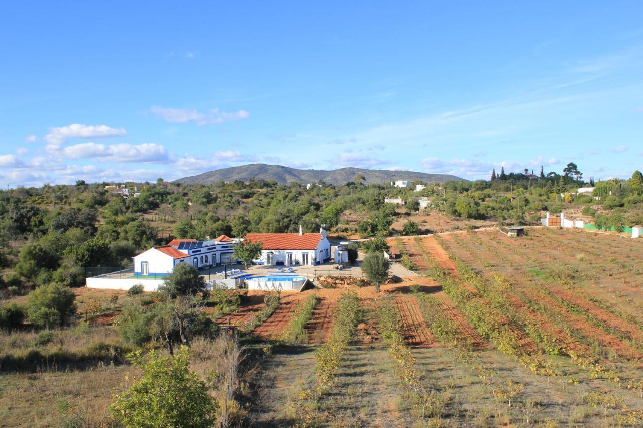 Monte Das Perdizes Olhão Екстериор снимка